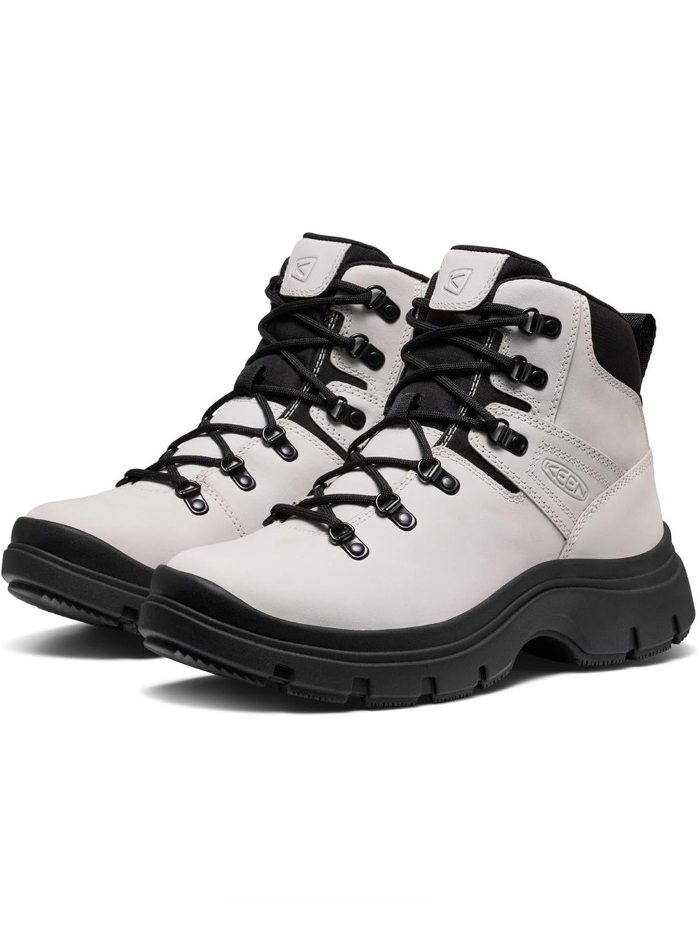 BNIB KEEN Women's Waterproof Kosa Pyrenees Boot